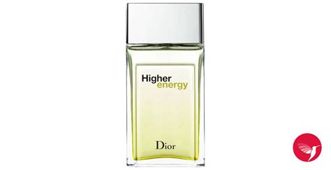 dior higher energy cologne.